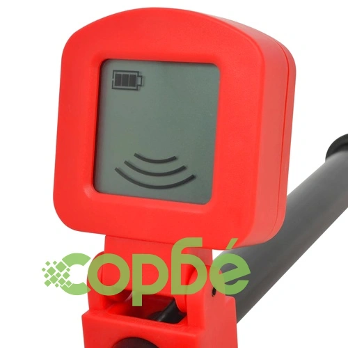 Малък металотърсач с LCD екран, 120 см ➤ топ цена ➤ sorbe.bg