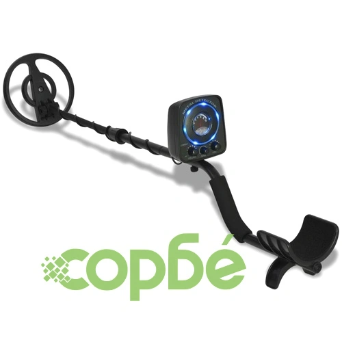 Металдетектор с LED индикатор, 300 см ➤ топ цена ➤ sorbe.bg