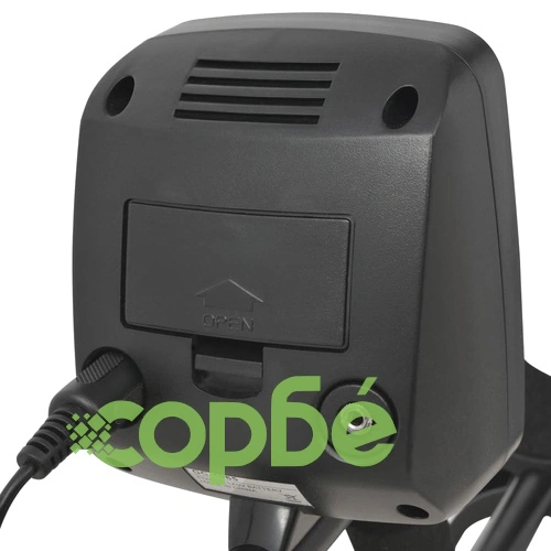 Металдетектор с LED индикатор, 300 см ➤ топ цена ➤ sorbe.bg