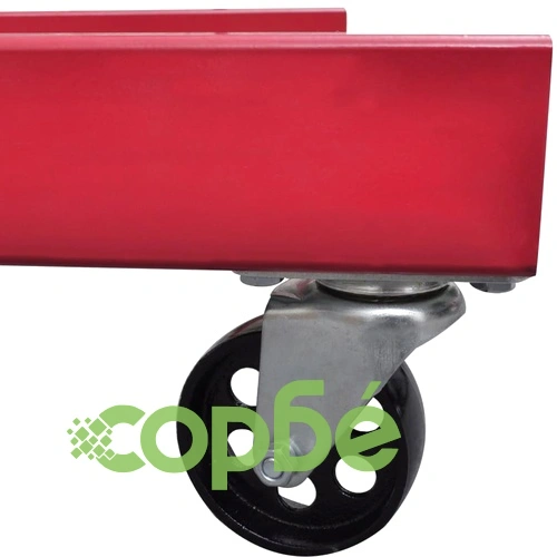 Сгъваем двигателен кран за 2 тона, 88,2 кг ➤ топ цена ➤ sorbe.bg