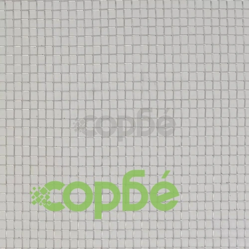 Мрежа против насекоми неръждаема стомана 150x1000 см сребриста ➤ топ цена ➤ sorbe.bg
