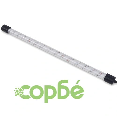 LED лампа за габион, RGB 11,5 W, 50 см ➤ топ цена ➤ sorbe.bg