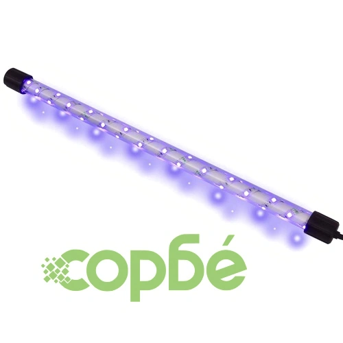 LED лампа за габион, RGB 11,5 W, 50 см ➤ топ цена ➤ sorbe.bg
