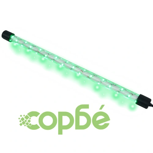 LED лампа за габион, RGB 11,5 W, 50 см ➤ топ цена ➤ sorbe.bg