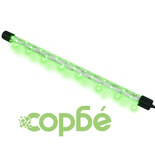 LED лампа за габион, RGB 11,5 W, 50 см ➤ топ цена ➤ sorbe.bg