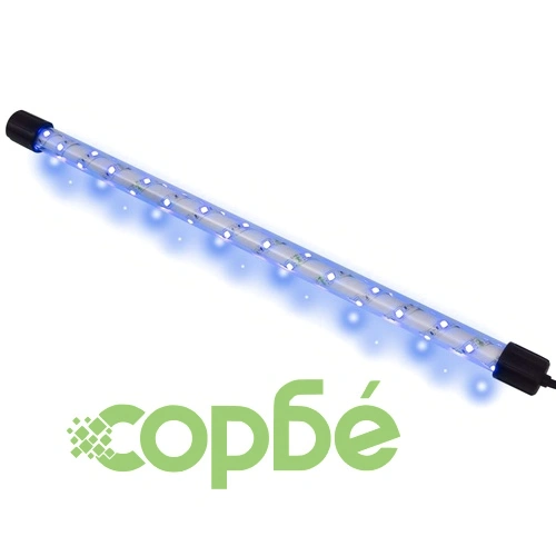 LED лампа за габион, RGB 11,5 W, 50 см ➤ топ цена ➤ sorbe.bg