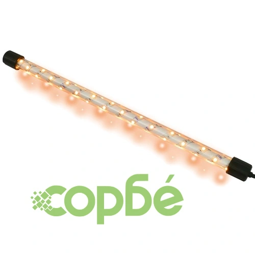 LED лампа за габион, RGB 11,5 W, 50 см ➤ топ цена ➤ sorbe.bg