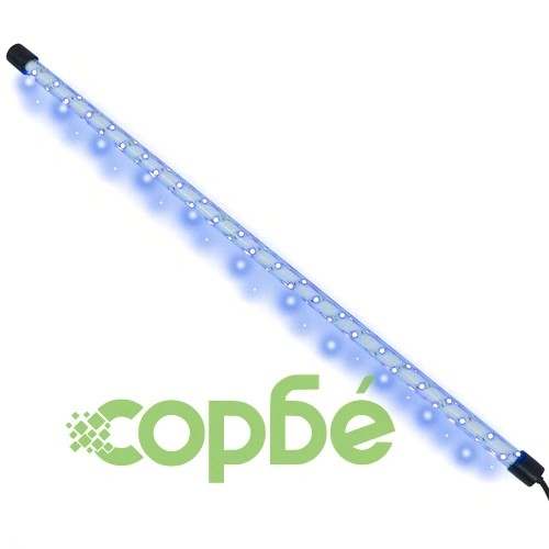 LED лампа за габион, RGB 19 W, 85 см ➤ топ цена ➤ sorbe.bg