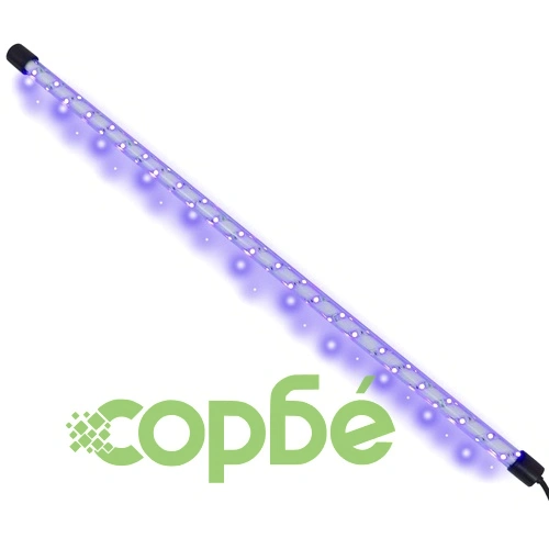 LED лампа за габион, RGB 19 W, 85 см ➤ топ цена ➤ sorbe.bg
