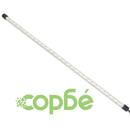 LED лампа за габион, RGB 21,5 W, 100 см ➤ топ цена ➤ sorbe.bg