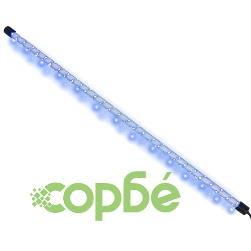 LED лампа за габион, RGB 21,5 W, 100 см ➤ топ цена ➤ sorbe.bg
