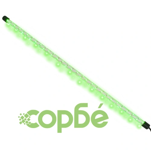 LED лампа за габион, RGB 21,5 W, 100 см ➤ топ цена ➤ sorbe.bg