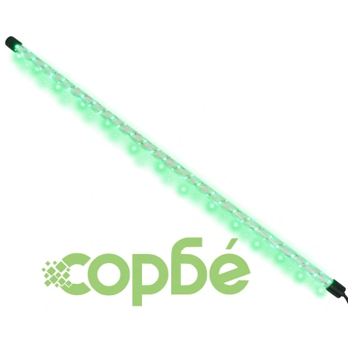 LED лампа за габион, RGB 21,5 W, 100 см ➤ топ цена ➤ sorbe.bg