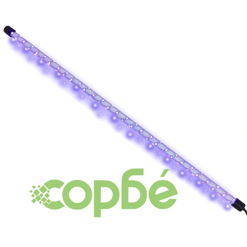 LED лампа за габион, RGB 21,5 W, 100 см ➤ топ цена ➤ sorbe.bg