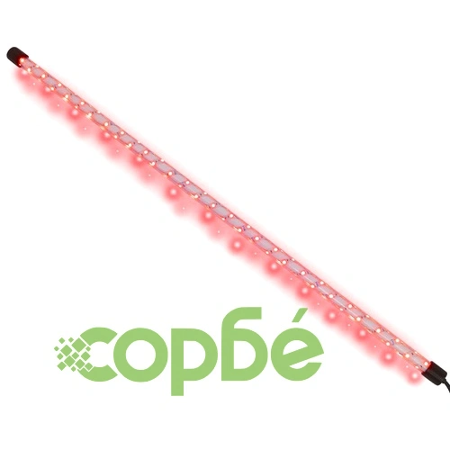 LED лампа за габион, RGB 21,5 W, 100 см ➤ топ цена ➤ sorbe.bg