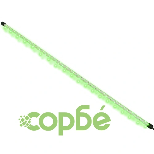 LED лампа за габион, RGB 27,5 W, 140 см ➤ топ цена ➤ sorbe.bg