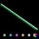 LED лампа за габион, RGB 27,5 W, 140 см