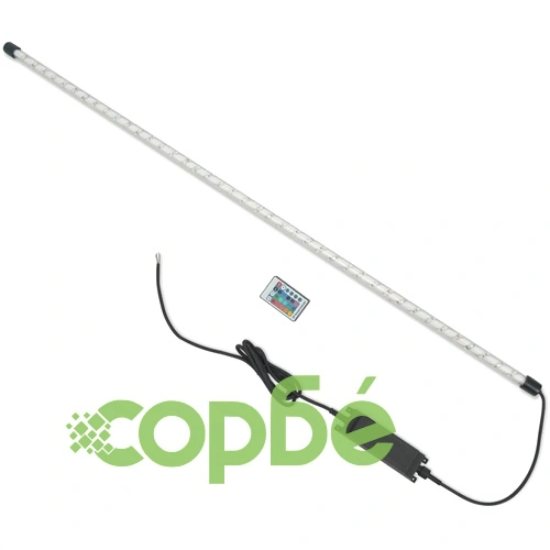 LED лампа за габион, RGB 27,5 W, 140 см ➤ топ цена ➤ sorbe.bg