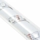 LED лампа за габион, RGB 27,5 W, 140 см