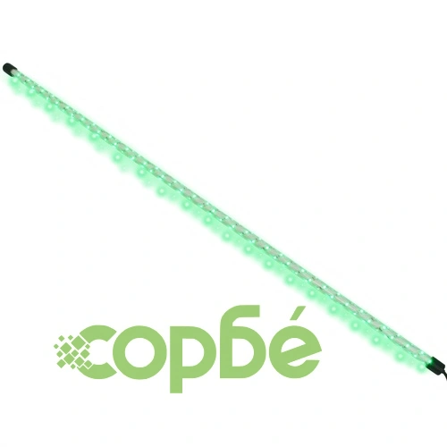 LED лампа за габион, RGB 27,5 W, 140 см ➤ топ цена ➤ sorbe.bg