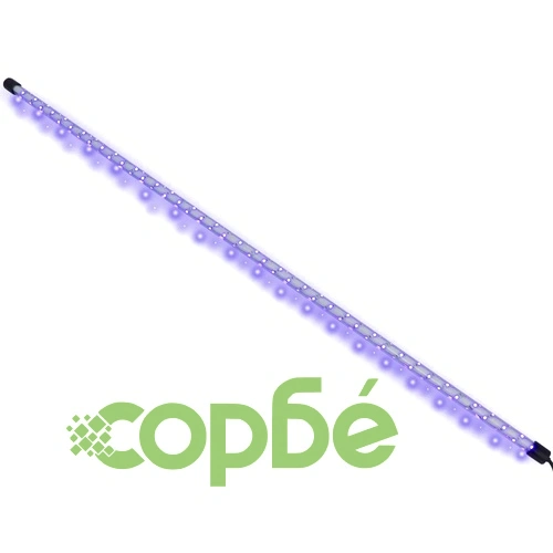 LED лампа за габион, RGB 27,5 W, 140 см ➤ топ цена ➤ sorbe.bg