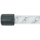 LED лампа за габион, RGB 30 W, 165 см