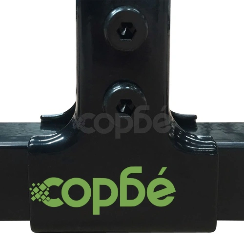 Дворна клетка за кучета, 2x2x2 м ➤ топ цена ➤ sorbe.bg