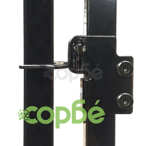 Дворна клетка за кучета, 2x2x2 м ➤ топ цена ➤ sorbe.bg