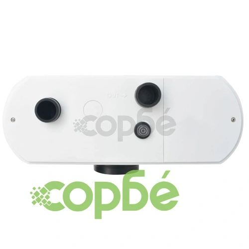 Масераторна помпа, бяла, 600 W ➤ топ цена ➤ sorbe.bg