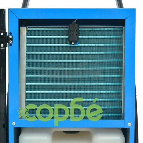 Влагоуловител 50 л/24 ч, 860 W ➤ топ цена ➤ sorbe.bg