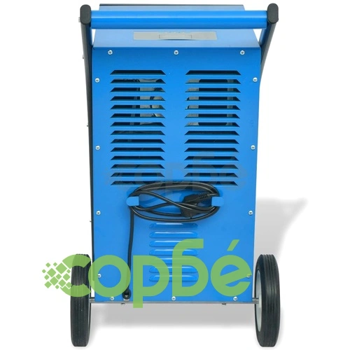 Влагоуловител система размразяване с горещ газ 50 л/24 ч 860 W ➤ топ цена ➤ sorbe.bg