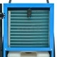 Влагоуловител система размразяване с горещ газ 50 л/24 ч 860 W