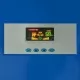 Влагоуловител система размразяване с горещ газ 50 л/24 ч 860 W