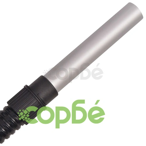 Прахосмукачка за пепел, 1200 W 20 L, черен и оранжев  ➤ топ цена ➤ sorbe.bg