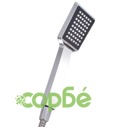 Система душ панел, кафяво стъкло ➤ топ цена ➤ sorbe.bg