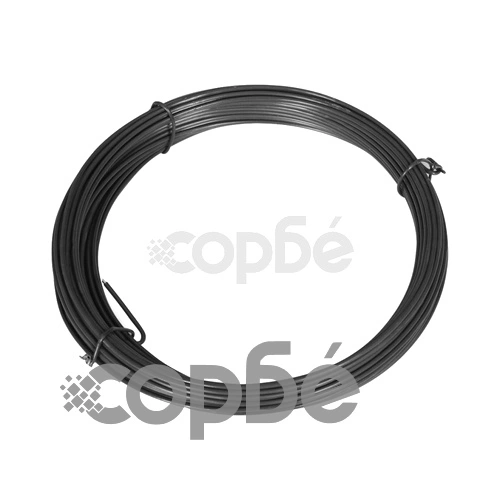 Плетена оградна мрежа с анкерни клинове, 1,25x15 м, сива ➤ топ цена ➤ sorbe.bg