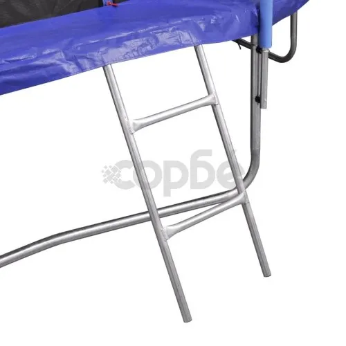 Комплект батут от пет части, 4,57 м ➤ топ цена ➤ sorbe.bg