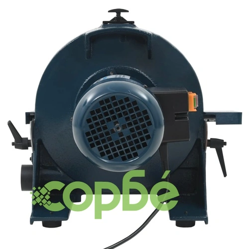 Дискова шлайфмашина 800 W 305 мм  ➤ топ цена ➤ sorbe.bg