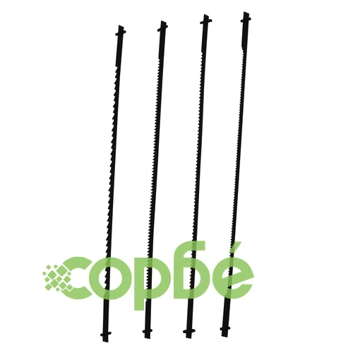 Контурен трион, 108 части, 125 W, 252 мм ➤ топ цена ➤ sorbe.bg