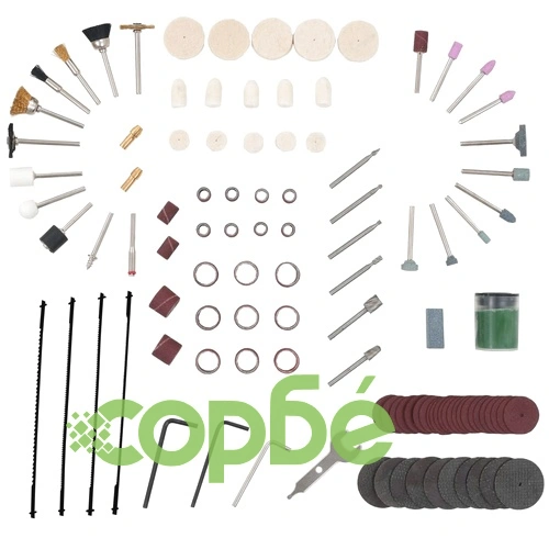 Контурен трион, 108 части, 125 W, 252 мм ➤ топ цена ➤ sorbe.bg