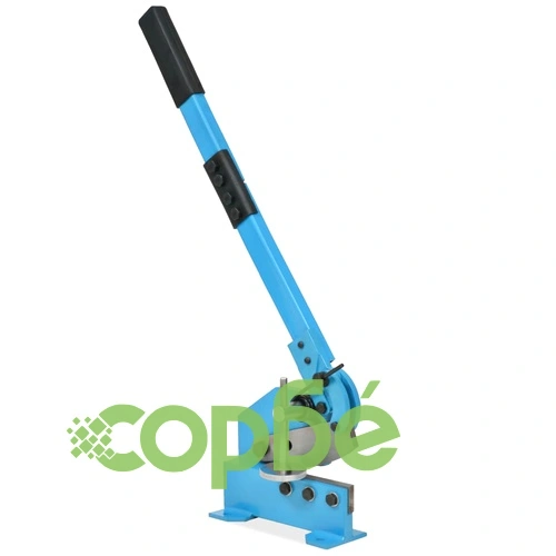 Лостова ножица 125 мм синя ➤ топ цена ➤ sorbe.bg