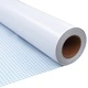 Фолио за прозорци матиран сив 0,9x50 м PVC
