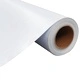 Фолио за прозорци матиран сив 0,9x50 м PVC