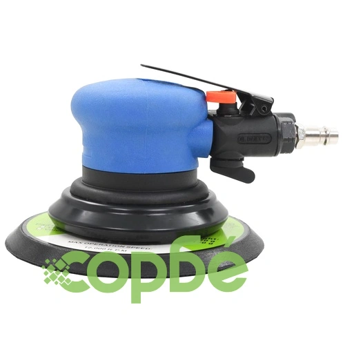 Пневматична орбитална шлайфмашина, 150 мм ➤ топ цена ➤ sorbe.bg