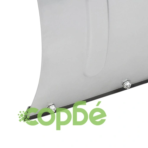 Универсално гребло за сняг, 150x44 см ➤ топ цена ➤ sorbe.bg