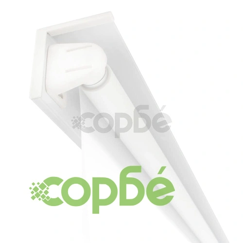 Ролетна щора за баня, 180x240 см, бяла  ➤ топ цена ➤ sorbe.bg