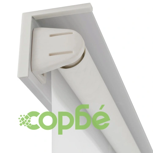 Ролетна щора за баня, 80x240 см, морски звезди ➤ топ цена ➤ sorbe.bg