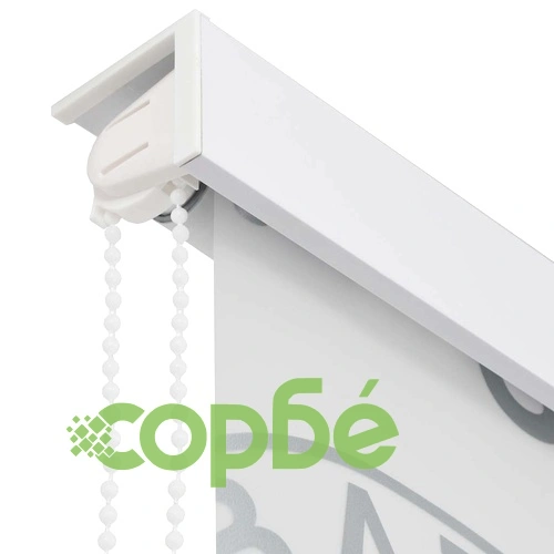 Ролетна щора за баня, 80x240 см, Splash ➤ топ цена ➤ sorbe.bg