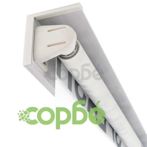 Ролетна щора за баня, 180x240 см, Splash  ➤ топ цена ➤ sorbe.bg