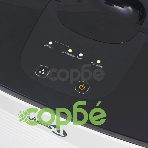 Домашен обезвлажнител, 12 л/24 ч, 230 W ➤ топ цена ➤ sorbe.bg